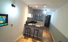 Apartamento aconchegante no centro de São Lourenço 700m do Parque das Águas
